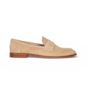 Jonak Suede Loafer